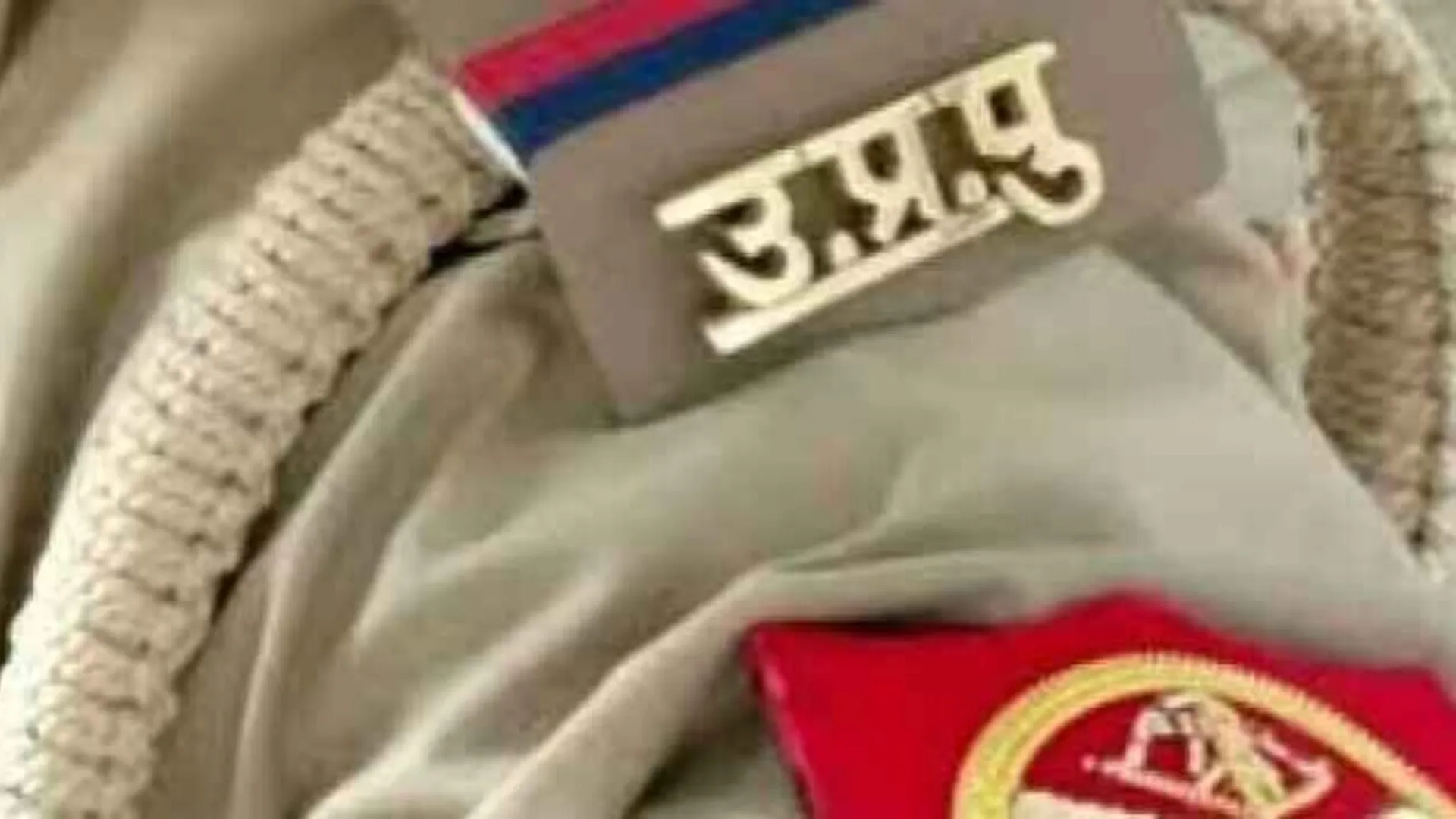 शाहजहांपुर: मैनपुरी चोरी-एसओजी ने रेल अधिकारी के एक बेटे समेत दो को हिरासत में लिया