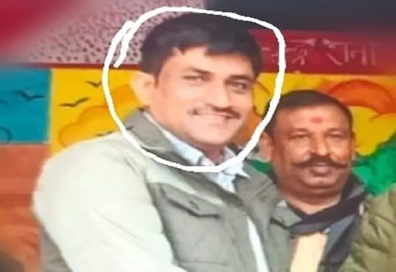 Moradabad : जेल में बंद पूर्व ब्लॉक प्रमुख के साथी पर दुष्कर्म की रिपोर्ट दर्ज