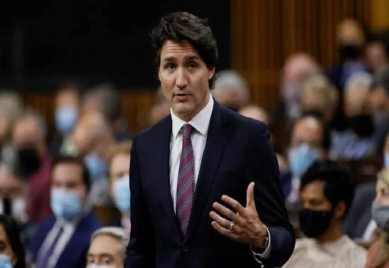 Canada : जल्द इस्तीफा दे सकते हैं कनाडा के प्रधानमंत्री जस्टिन ट्रूडो, पार्टी के भीतर ही बढ़ रहा विरोध