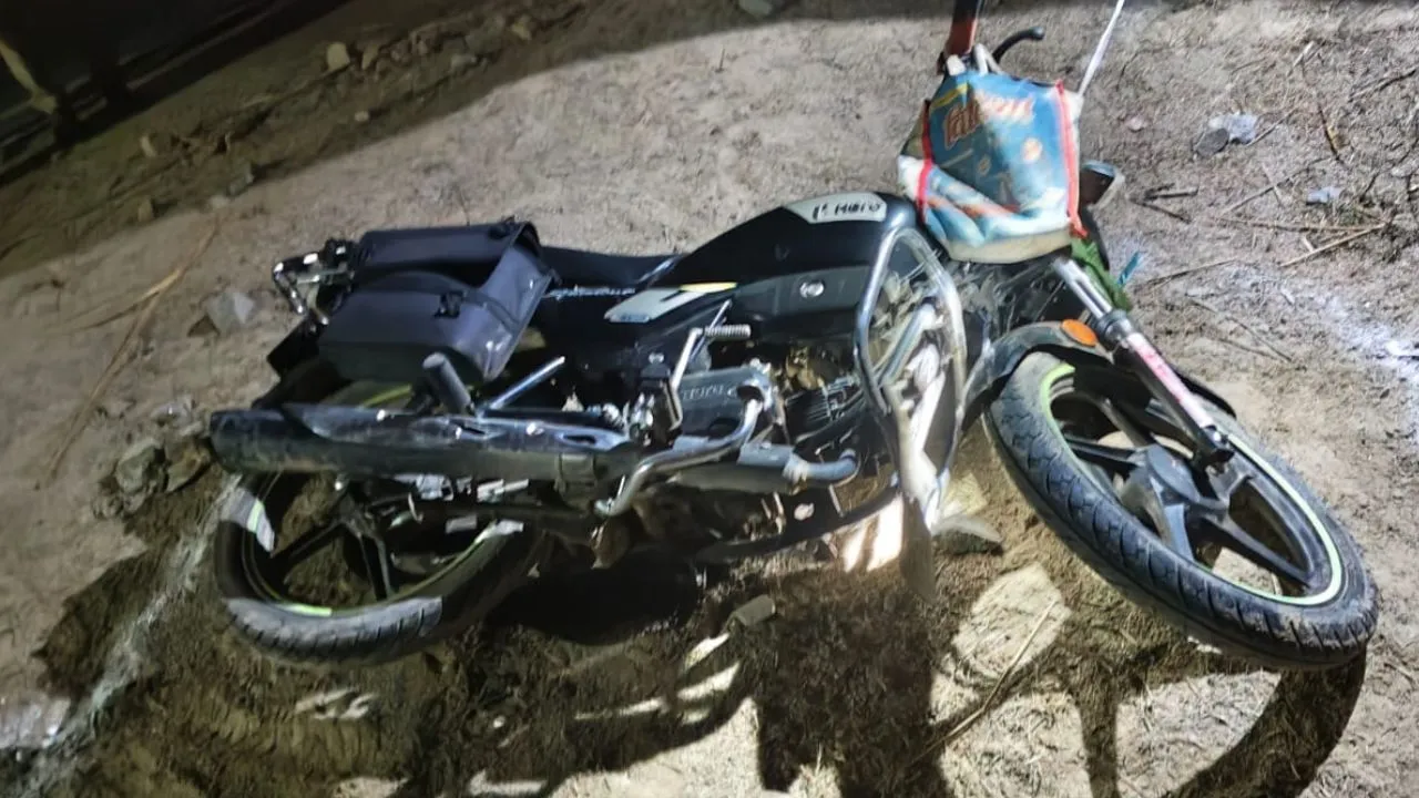 फतेहपुर पुलिस मुठभेड़ 2