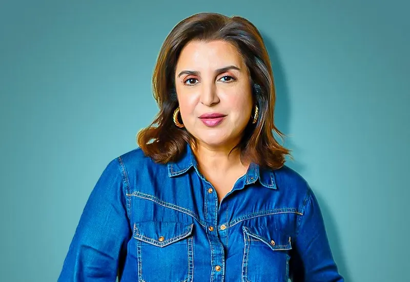 फराह खान का जुनैद और खुशी के साथ काम करना खूबसूरत अनुभव, बोलीं-श्रीदेवी के साथ था खास रिश्ता 