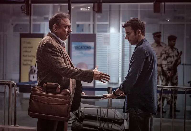 VIDEO : बोमन ईरानी की फिल्म 'The Mehta Boys' का ट्रेलर रिलीज, बोले- मैं पूरी कास्ट का तहे दिल से आभारी हूं...