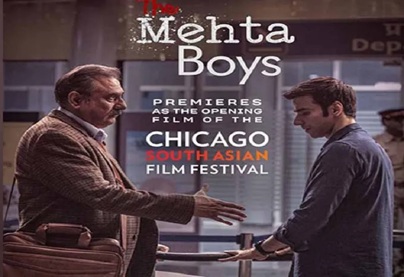 अनिल कपूर-रितेश देशमुख ने बोमन ईरानी को फिल्म 'द मेहता बॉयज़' के लिए दीं शुभकामनाएं, बोले-आप बेहतरीन निर्देशक हैं