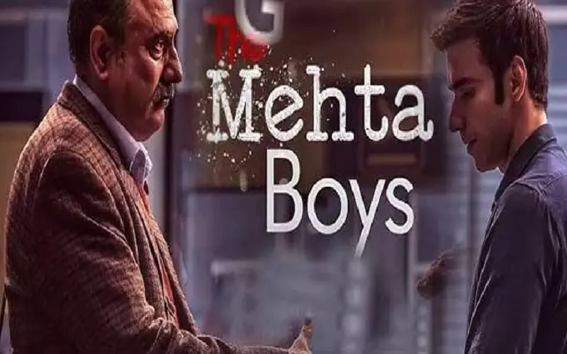 बोमन ईरानी के निर्देशन में बनीं पहली फिल्म 'The Mehta Boys' का 7 फरवरी को होगा प्रीमियर, बोले-बेहद उत्साहित हूं 