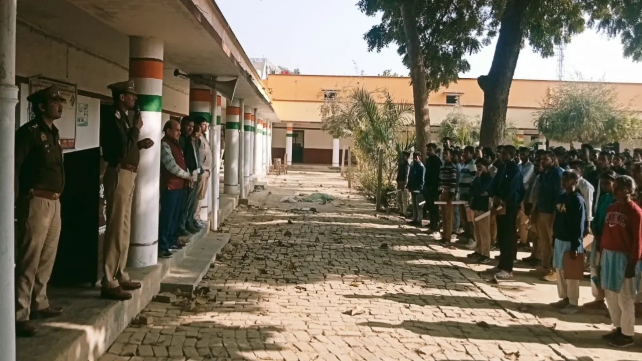 Digital Warrior Campaign : साइबर अपराध और फेक न्यूज की बताई पहचान