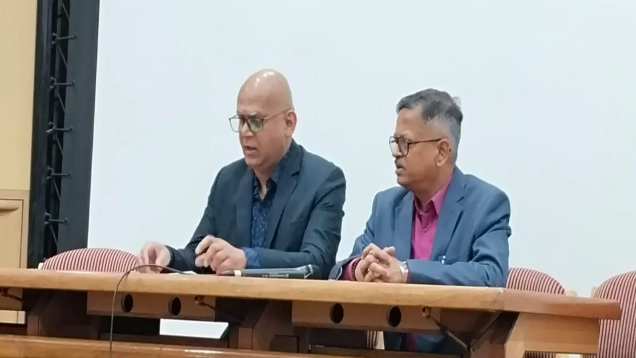 SGPGI में 24 डॉक्टरों ने छोड़ा संस्थान, फैकल्टी फोरम नाराज, कहा- निदेशक ने अपने कार्यकाल में नहीं सुनी हमारी बात