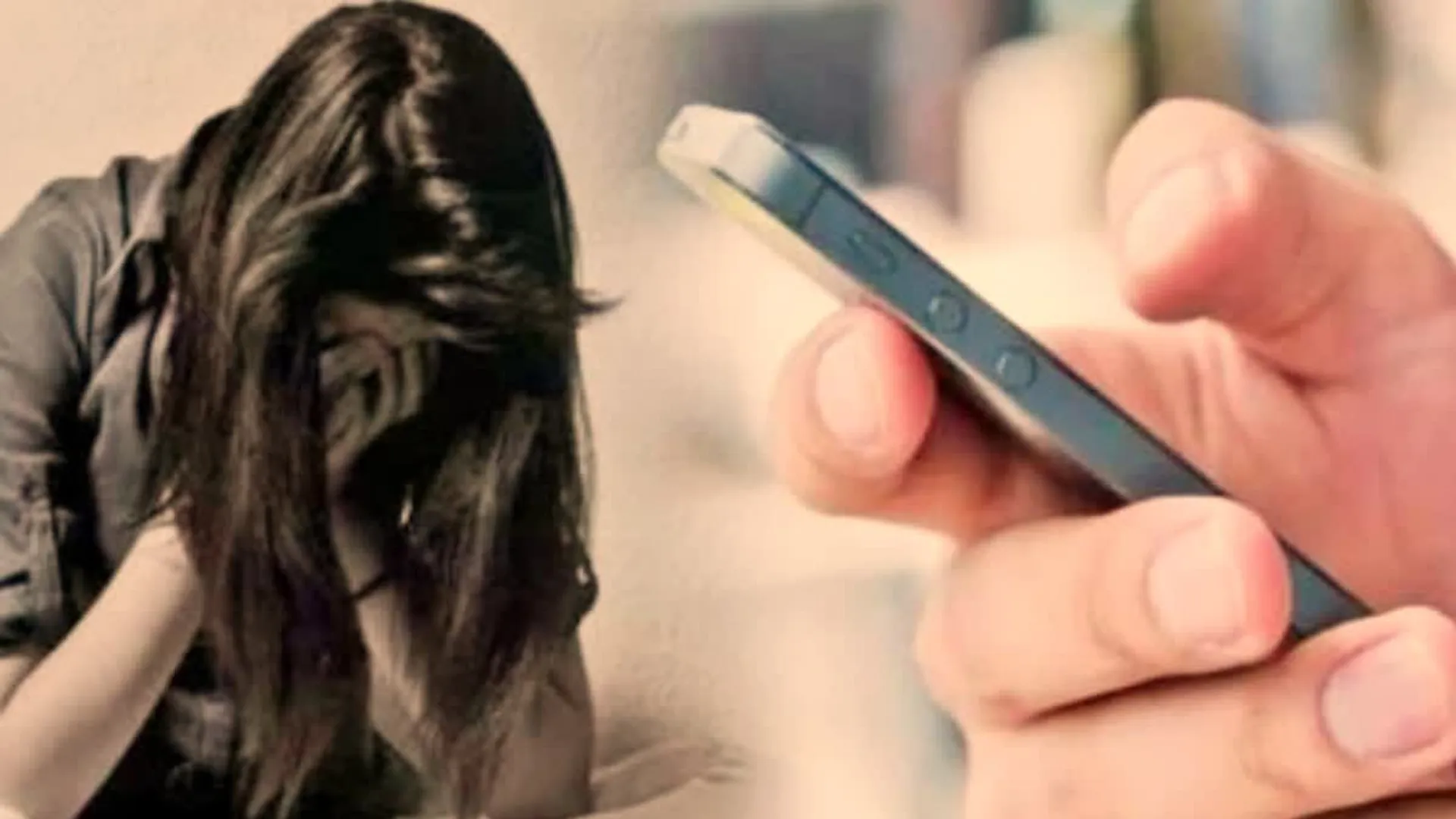 रामपुर: युवती की अश्लील फोटो खींचकर किया वायरल, अब रिपोर्ट दर्ज