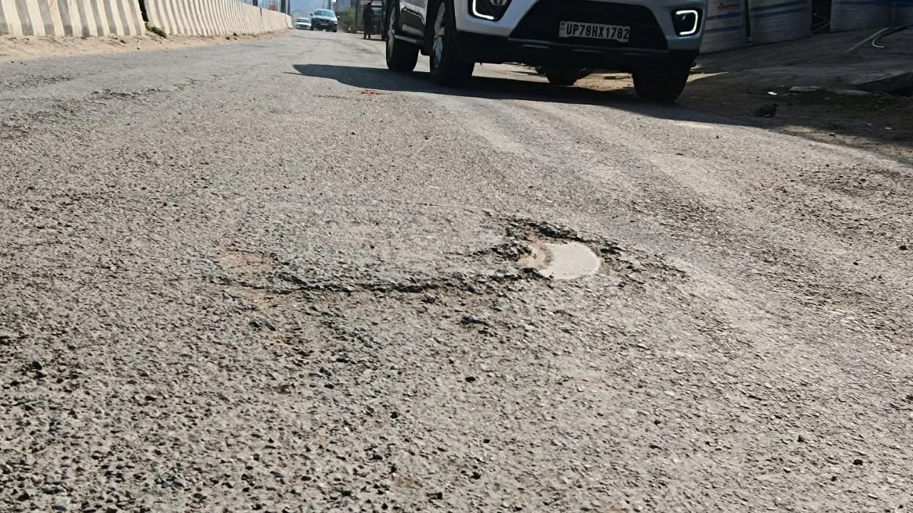 बिठूर में हादसा 1111