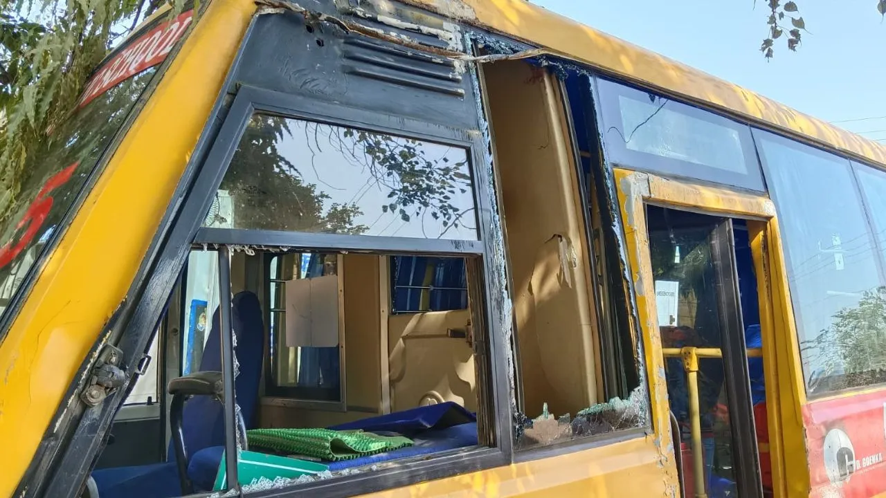 बिठूर में हादसा 111111