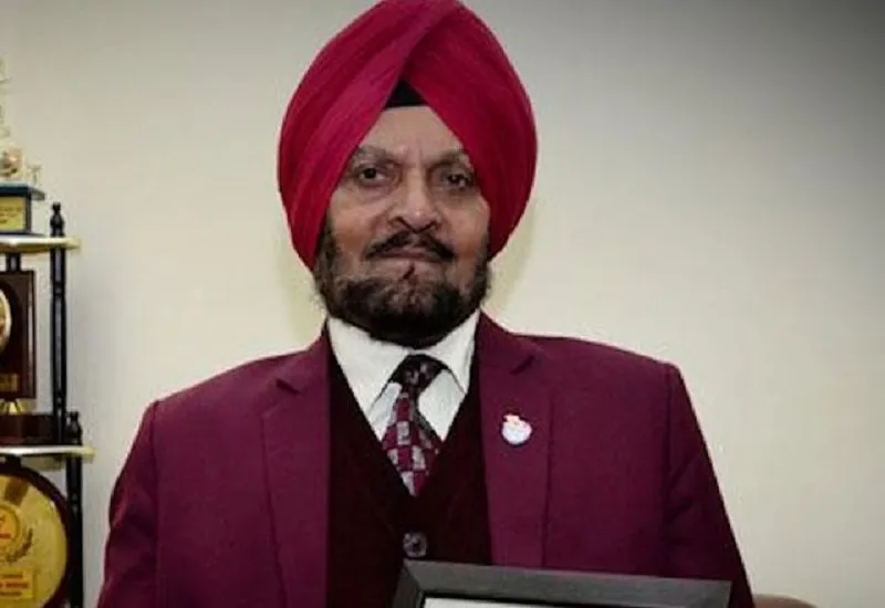 भारत के पूर्व एथलीट सुचा सिंह को पंजाब सरकार की अनदेखी का दर्द अब भी, बोले-थककर छोड़ दी थी अर्जुन पुरस्कार की उम्मीद  