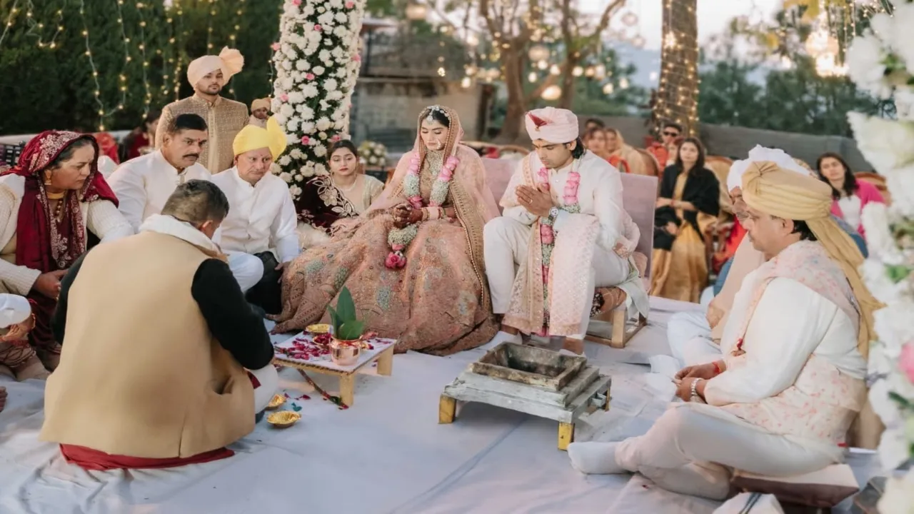 भाला फेंक खिलाड़ी