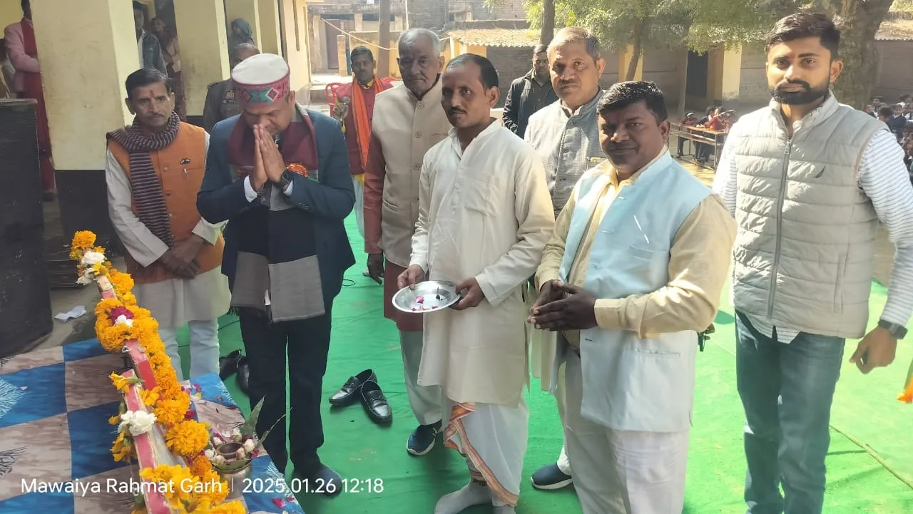 मंदिर की