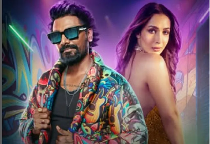 हिप हॉप इंडिया 2 को जज करेंगी मलाइका अरोड़ा, साथ नजर आएंगे रेमो डिसूजा  