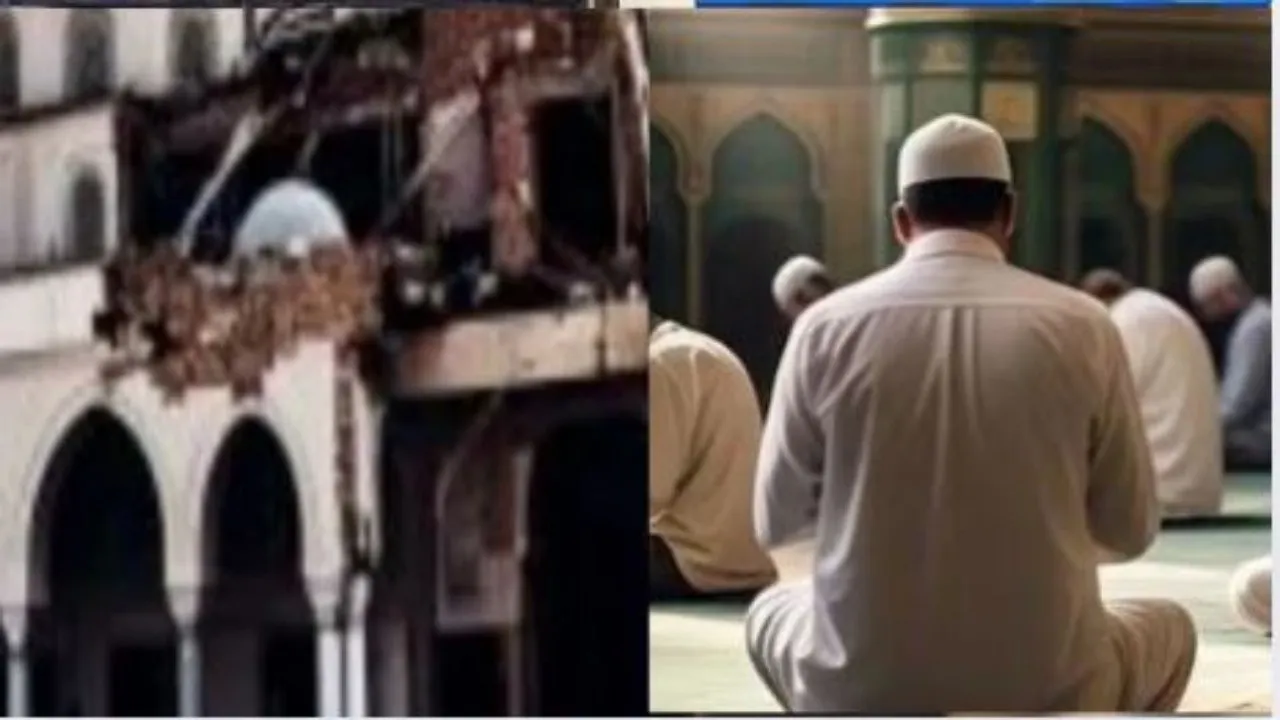 पाकिस्तान में अहमदियों के 80 साल पुराने धर्मस्थल को किया गया ध्वस्त, जानिये क्यों