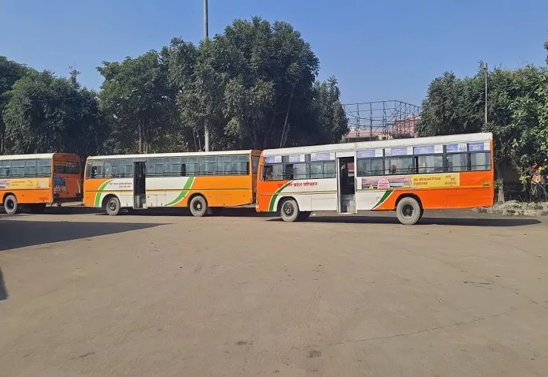 रामपुर : महाकुंभ के लिए आज रवाना होंगी दो बसें, धीरे-धीरे करके 57 बसों को भेजा जाएगा 