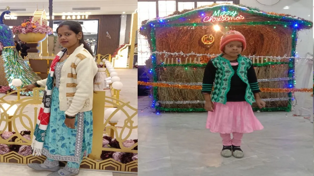 11 महीने की 1600 कॉल ने खोला दोहरे हत्याकांड का राज, भतीजा निकला मां और बेटी का कातिल 