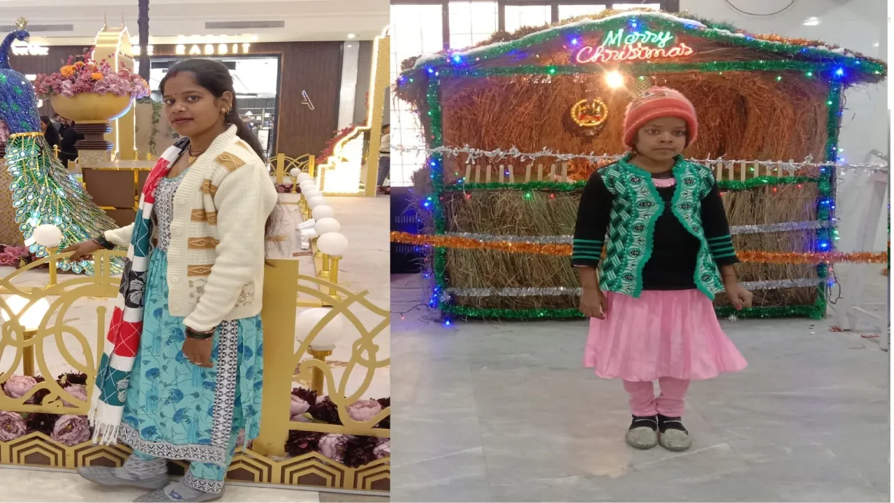 मां-बेटी की हत्या (1)