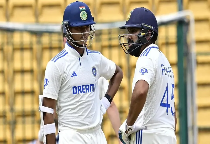 Ranji Trophy: रणजी ट्रॉफी के लिए मुंबई टीम के स्क्वाड का ऐलान, अजिंक्य रहाणे की कप्तानी में खेलेंगे रोहित शर्मा