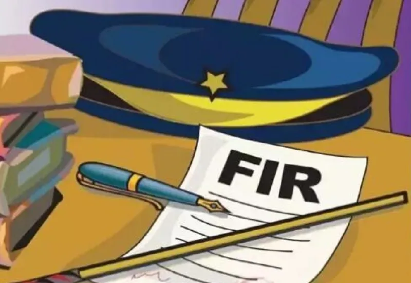 नोएडा: मोबाइल फोन बेचने के नाम पर करोड़ों रुपये की ठगी, मुकदमा दर्ज 