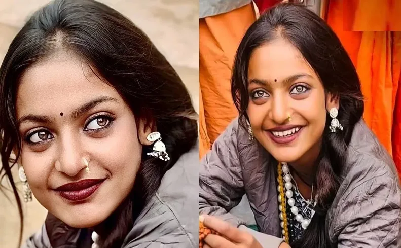 जल्द बॉलीवुड में डेब्यू करेंगी वायरल गर्ल मोनालिसा, महाकुंभ मेले में खूबसूरत आंखों के कारण बटोरी थी सुर्खियां