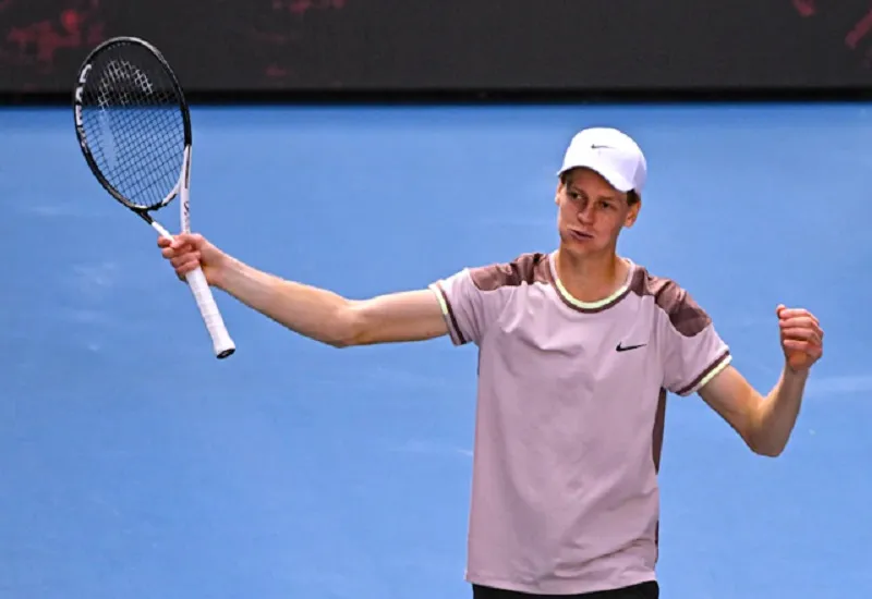 Australian Open : गत चैंपियन यानिक सिनर के सामने अलेक्जेंडर ज्वेरेव की चुनौती 