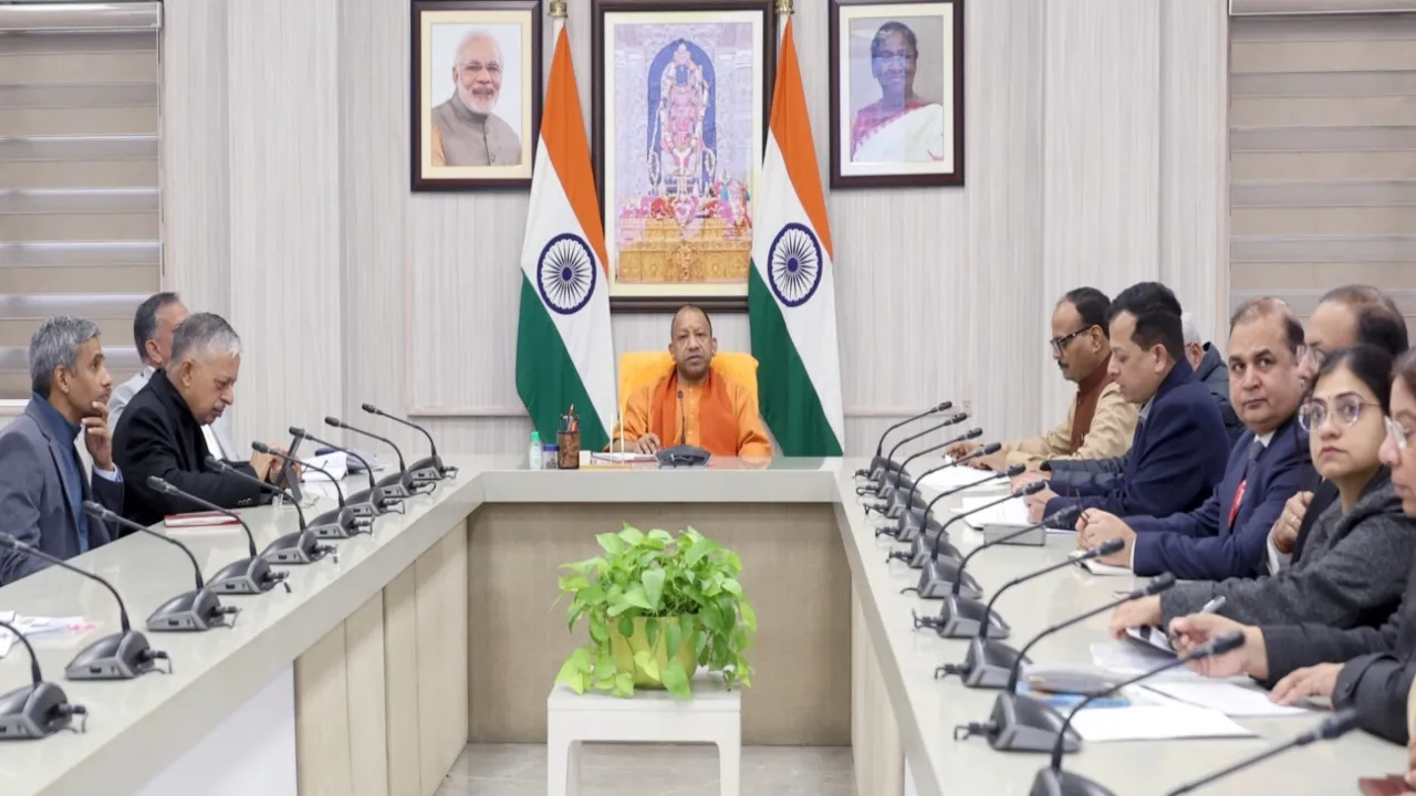 लखनऊ-कानपुर समेत इन जिलों के 14 अस्पताल बनेंगे हाईटेक, राज्य सरकार से 9.80 करोड़ की मिली वित्तीय स्वीकृति