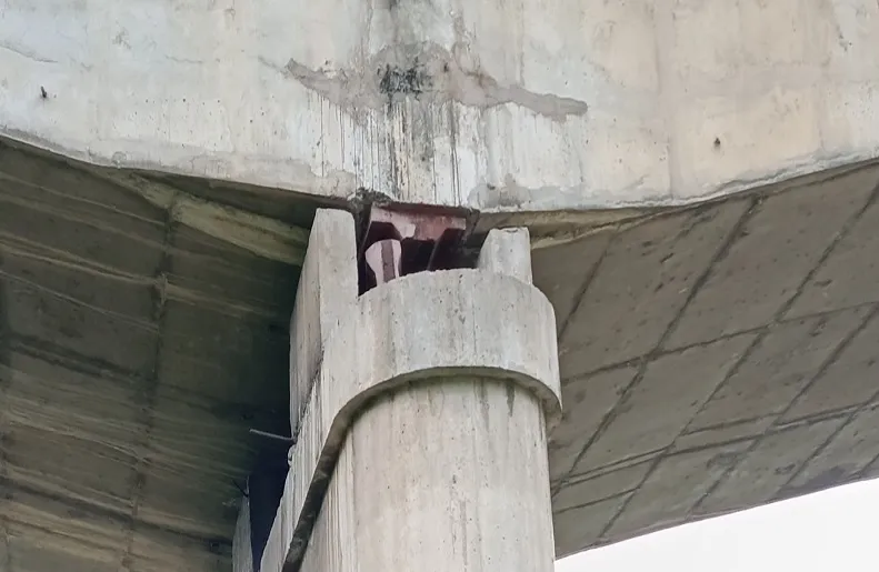 मुरादाबाद : दो महीन के लिए बंद किया जाएगा रामगंगा कटघर पुल, बनेंगे अस्थायी बस अड्डे...रामपुर-बरेली के यात्रियों को होगी दिक्कत