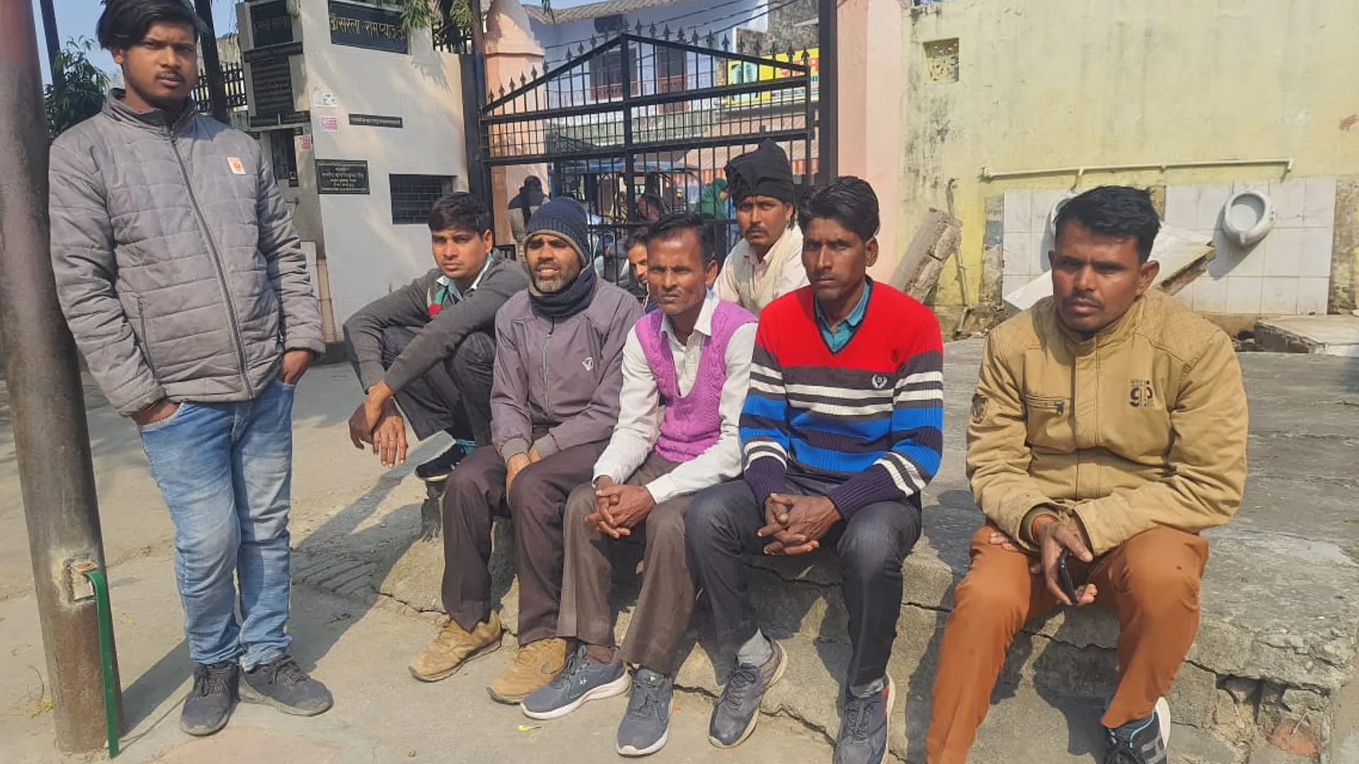 रामपुर: बरेली के युवक को बिलासपुर में ट्रक ने रौंदा, दर्दनाक मौत के बाद परिवार में कोहराम