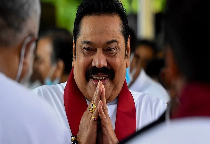 श्रीलंका के पूर्व राष्ट्रपति महिंदा राजपक्षे के बड़े बेटे नमल पर धोखाधड़ी का आरोप, 2016 में हुई थी गिरफ्तारी