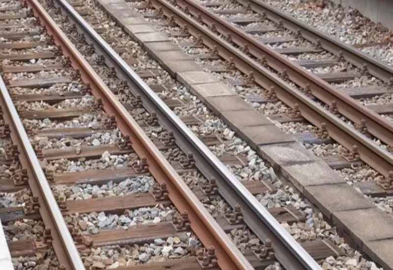 रामपुर : रेलवे लाइन के किनारे मिला क्षत-विक्षत शव, नहीं हुई शिनाख्त 