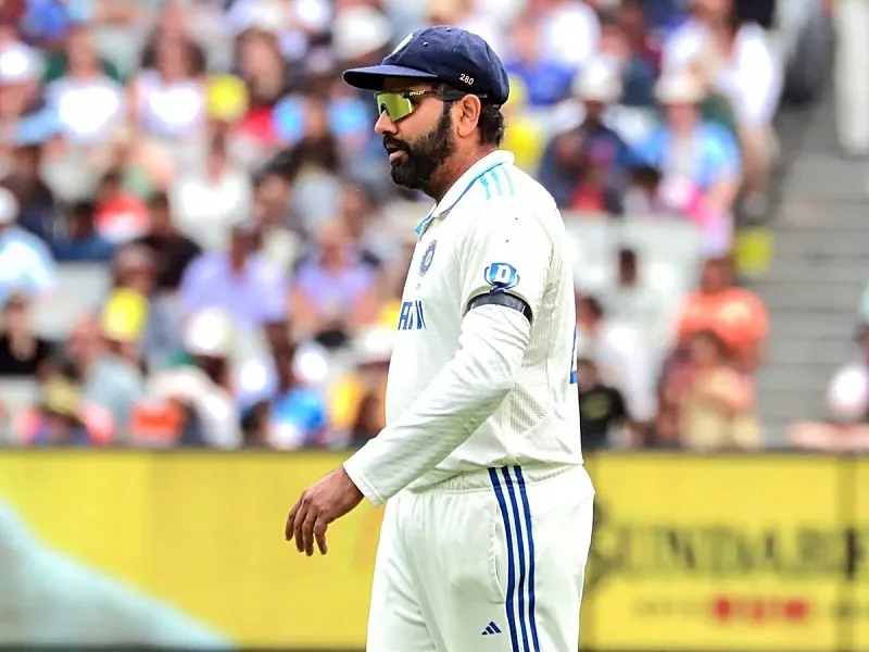 IND vs AUS: इससे गलत संकेत जाता है...रोहित शर्मा के अंतिम टेस्ट में नहीं खेलने पर बोले नवजोत सिंह सिद्धू 