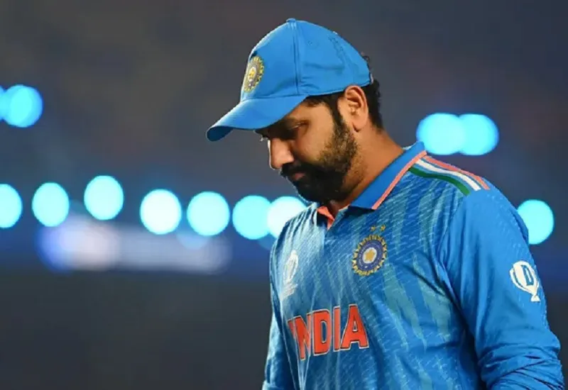 Ranji Trophy : पिछले 6-7 वर्षों में नहीं हुआ ऐसा...रोहित शर्मा ने रणजी ट्रॉफी में खेलने पर दिया बड़ा अपडेट