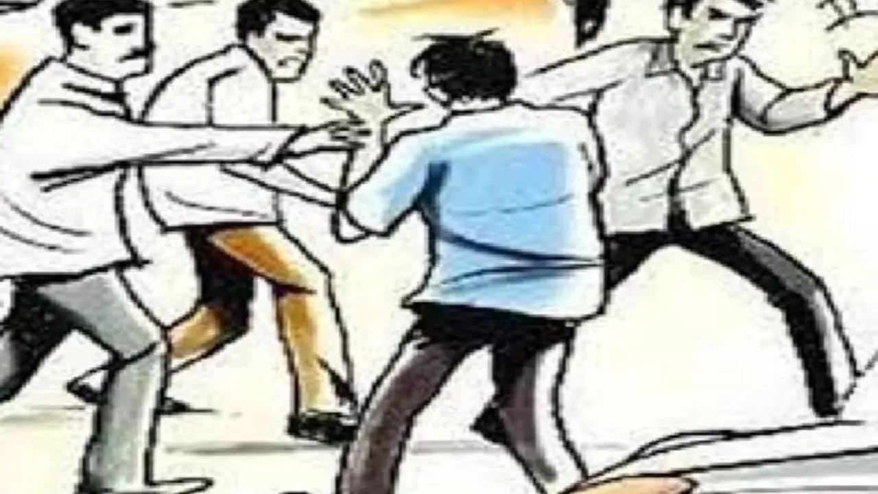 Kanpur में सगे भाइयों पर FIR दर्ज: रेस्टोरेंट में तोड़फोड़ कर लूटी थी नकदी, तय सुविधाएं न देने को लेकर हुआ था विवाद