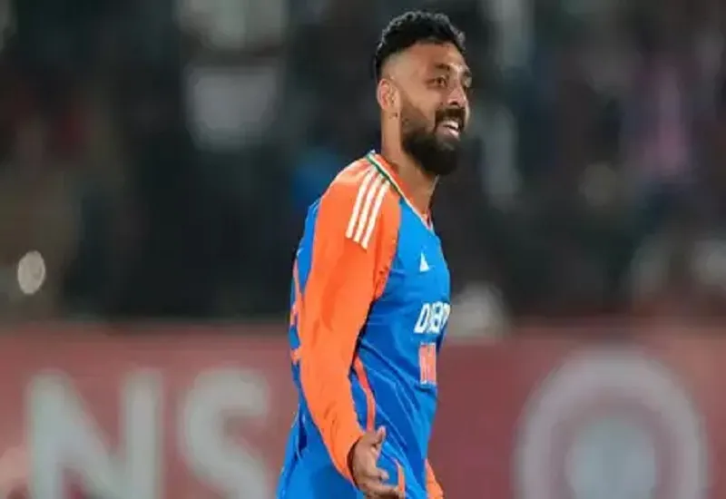 IND vs ENG : दूसरी पारी में ओस नहीं थी, पिच धीमी हो गई...भारत की हार के बाद वरुण चक्रवर्ती ने पिच को दिया दोष