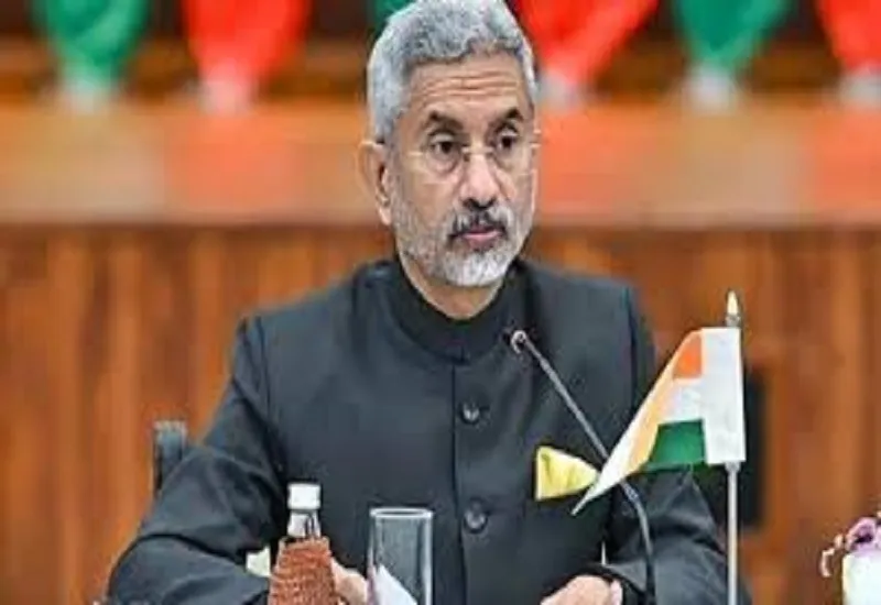 पहलगाम आतंकवादी हमला: एस जयशंकर ने अमेरिकी विदेश मंत्री रुबियो से की बातचीत 