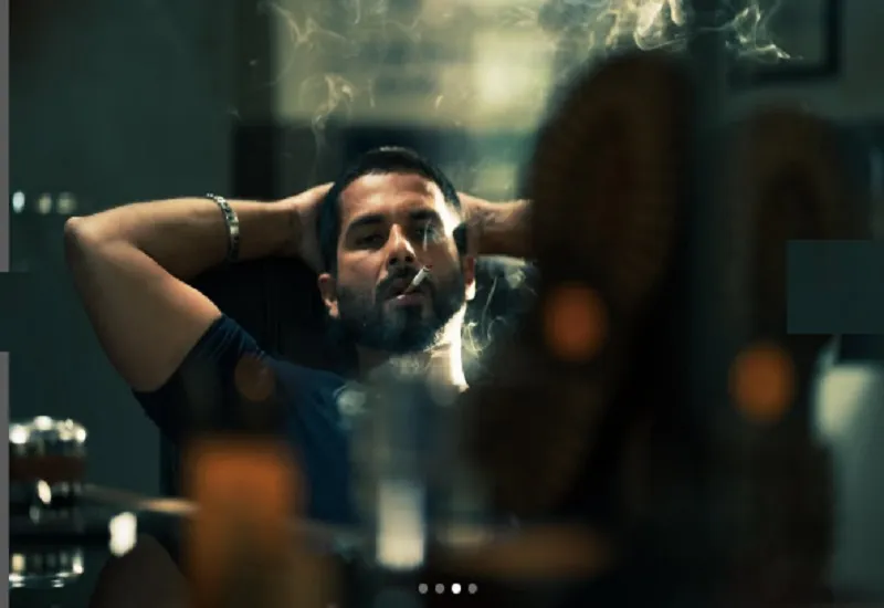 31 जनवरी को सिनेमाघरों में रिलीज होगी फिल्म देवा, शाहिद कपूर बोले- मैंने एक साल तक अपने किरदार को जिया 