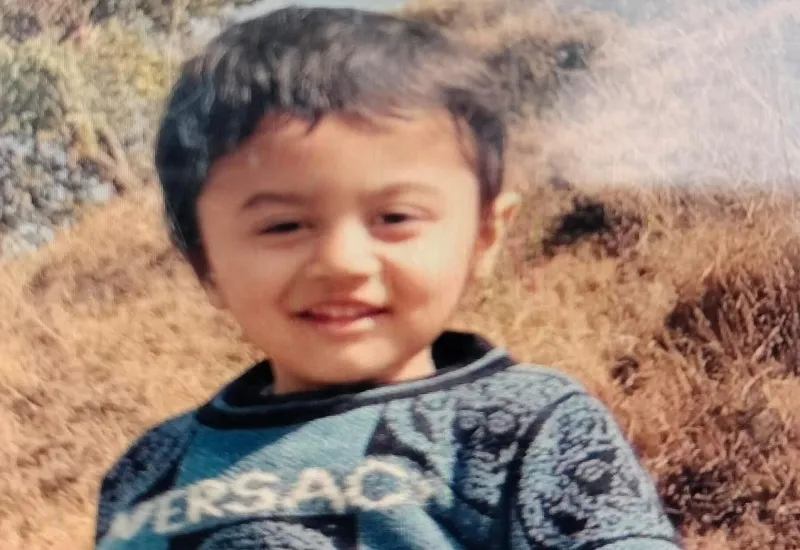 मुरादाबाद : कपड़ा व्यापारी के 4 साल के बच्चे का अपहरण, बेटे संग शॉपिंग करने आए थे मॉल...पत्नी के प्रेमी ने साथियों संग दिया घटना को अंजाम 