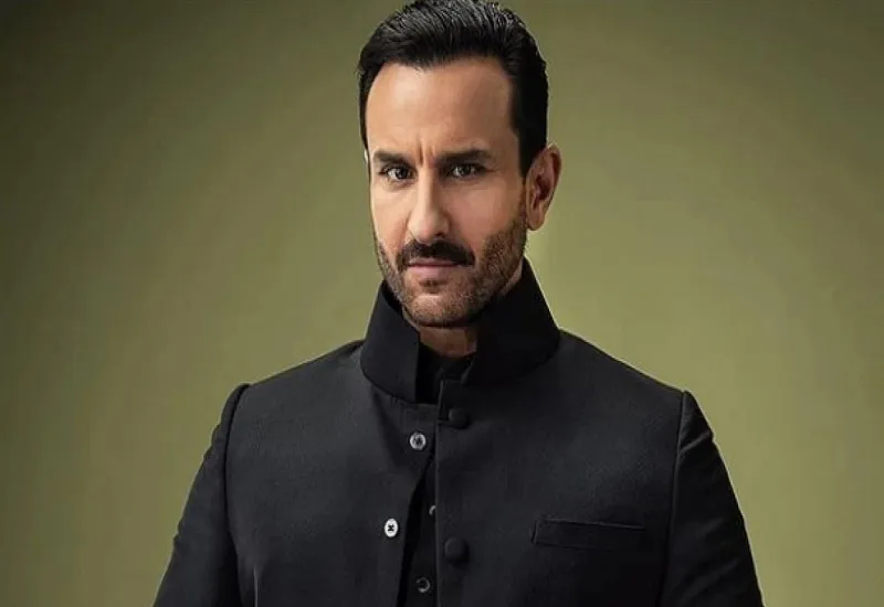 Saif Ali Khan Attack: सैफ अली खान पर हमले का संदिग्ध दुर्ग रेलवे स्टेशन से गिरफ्तार, ट्रेन से भागते वक्त RPF ने पकड़ा