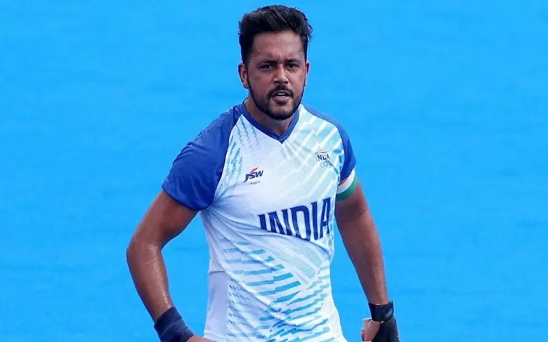 खेल रत्न पुरस्कार सबसे बड़ी उपलब्धि लेकिन काफी कुछ हासिल करना बाकी : हरमनप्रीत सिंह