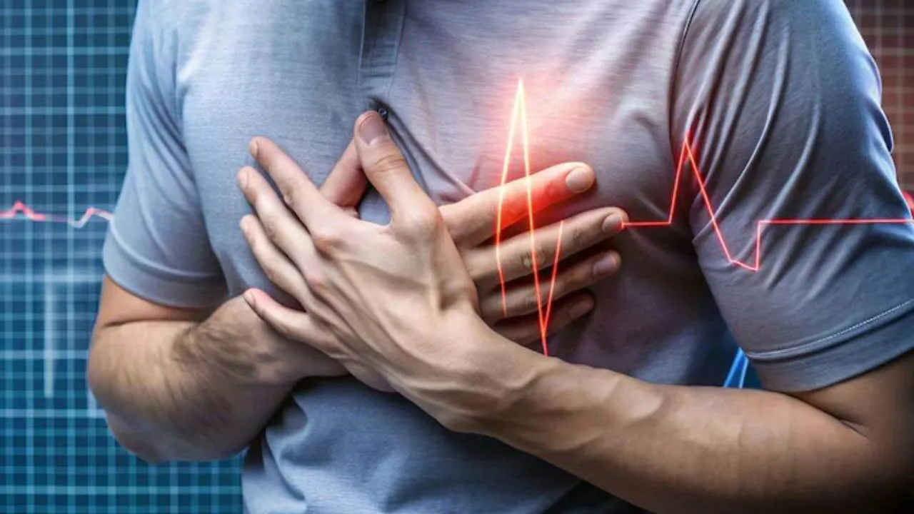 Kanpur: ‘सडेन डेथ’ की घटनाओं से कार्डियोलॉजी में बढ़े मरीज, वायरल वीडियो ने बढ़ाई दहशत, सीने में जरा भी दर्द होने पर लोग गंभीर