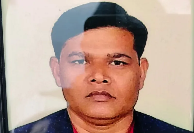 मुरादाबाद : हिंदू कॉलेज के असिस्टेंट प्रोफेसर को रोडवेज बस ने मारी टक्कर, मौके पर ही मौत