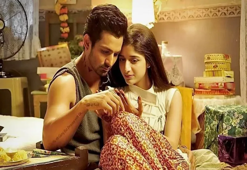 अमिताभ बच्चन ने 'सनम तेरी कसम' की री-रिलीज पर दीं शुभकामनाएं, हर्षवर्धन-मावरा ने जताया आभार 