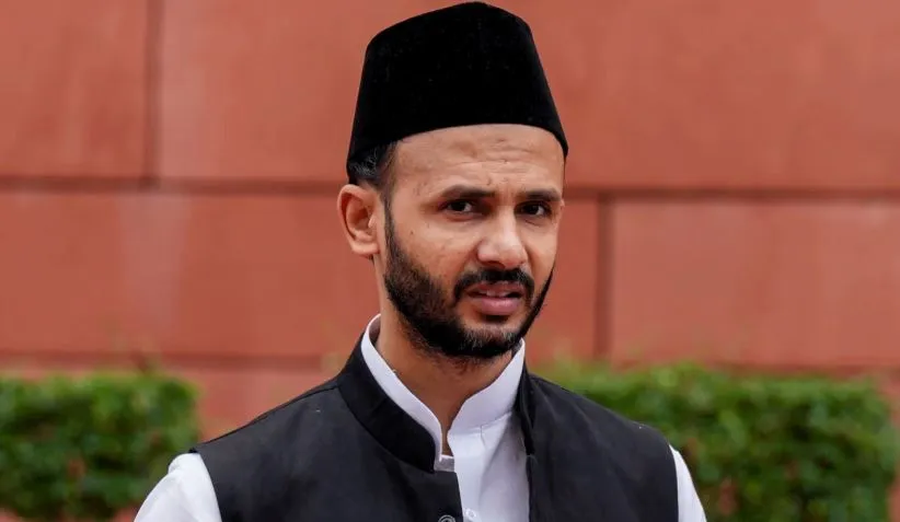 संभल: बिजली चोरी मामले में सांसद बर्क को आज देने होंगे साक्ष्य, 1.91 करोड़ का लगा था जुर्माना