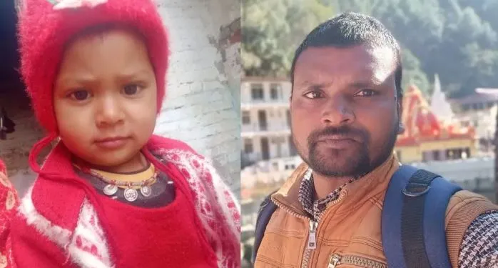 Bareilly: मनौना धाम से दर्शन कर लौट रहे पिता-पुत्री की सड़क हादसे में मौत, पत्नी और बेटा घायल