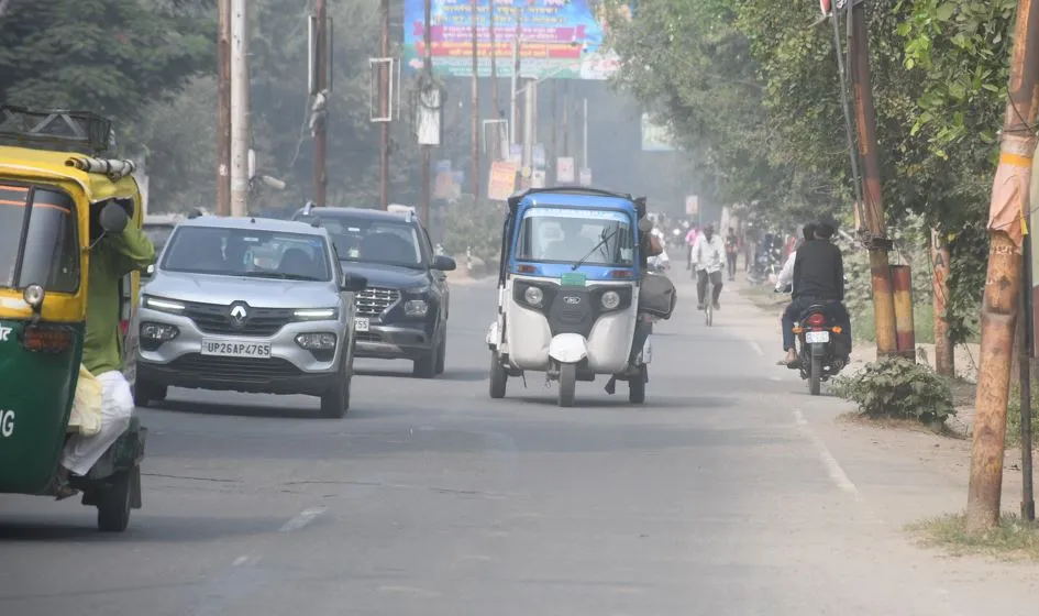 ...तो फिलहाल आधा पीलीभीत बाईपास होगा सिक्सलेन, प्रोजेक्ट की शुरुआत में ही फंसा पेच!
