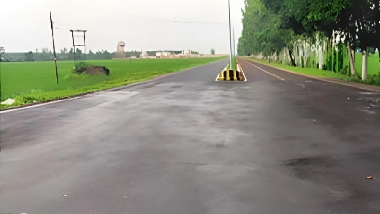 Bareilly: किच्छा नदी के पानी को रोकने के लिए बनेगा 3 km लंबा बांध, 4 करोड़ का बजट मंजूर