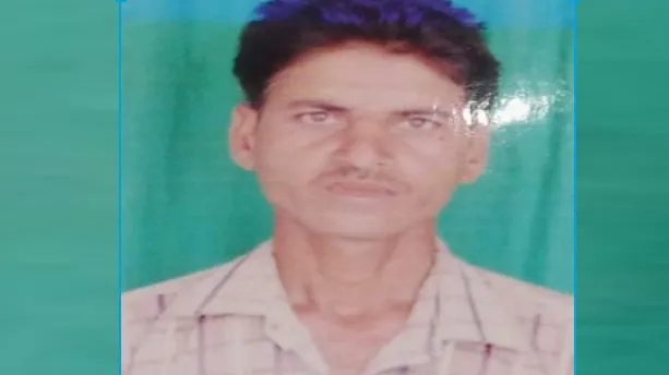 लखीमपुर खीरी: ट्रैक्टर की टक्कर से साइकिल सवार की चली गई जान, परिवार में मचा कोहराम