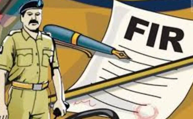 पीलीभीत: विदेश भेजने वाले 4 ठगों पर FIR, 13 लाख का लगाया चूना, युवक की बना दी ग्रेजुएशन की फर्जी मार्कशीट