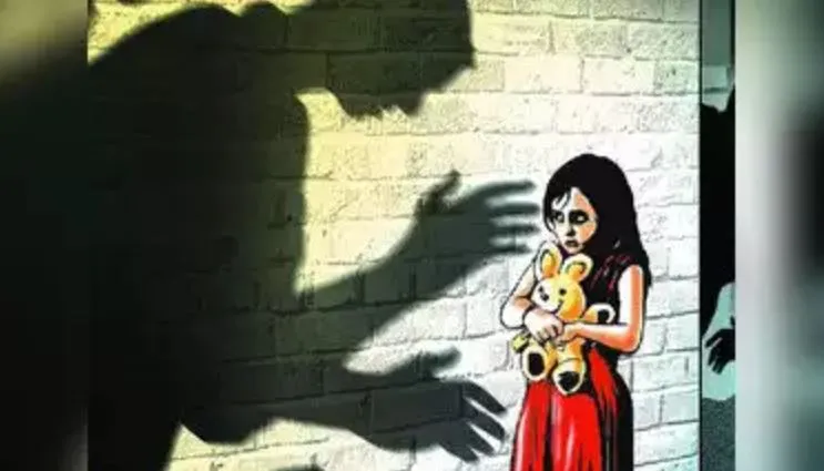 बरेली: छह साल की मासूम के साथ की थी दुष्कर्म की कोशिश, कोर्ट ने सुनाई 5 साल की सजा