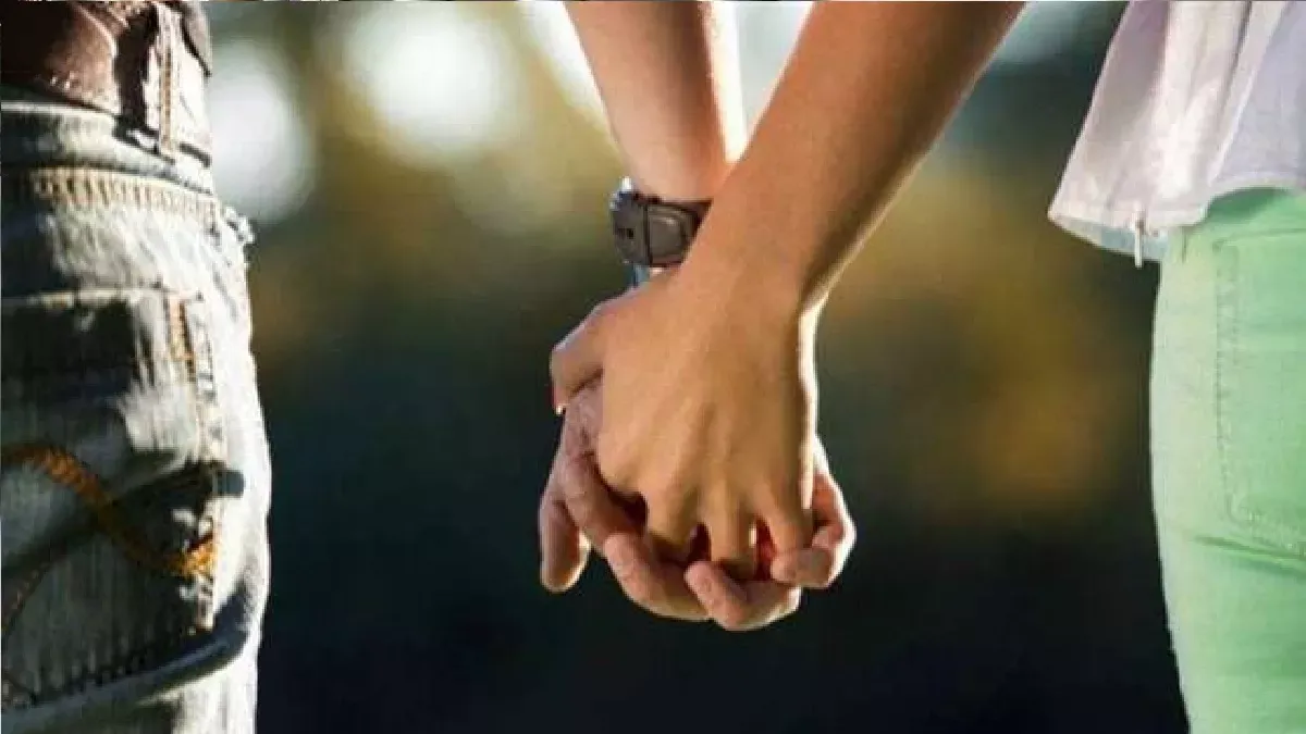 एक साथ जी न सके तो चुनी मौत; कानपुर में एक ही दुपट्टे से लटके मिले प्रेमी-युगल, ये वजह आई सामने... 